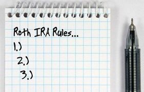 Another misconception is that employer plan funds must go to an IRA before being converted to a Roth IRA. This used to be the case, but is no longer true.