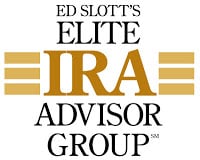 Advisor Perspective: Ed Slott’s Elite IRA Advisor Group