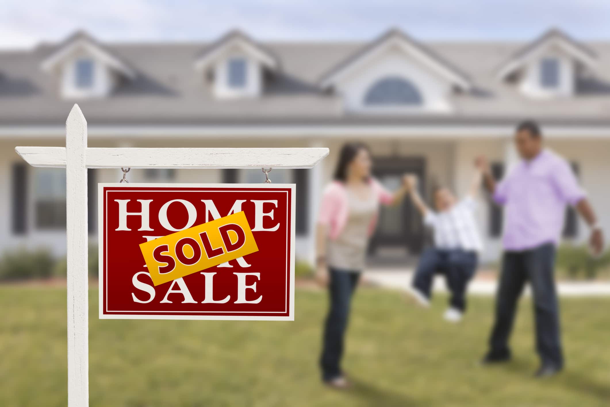 Using Your IRA to Buy Your First Home