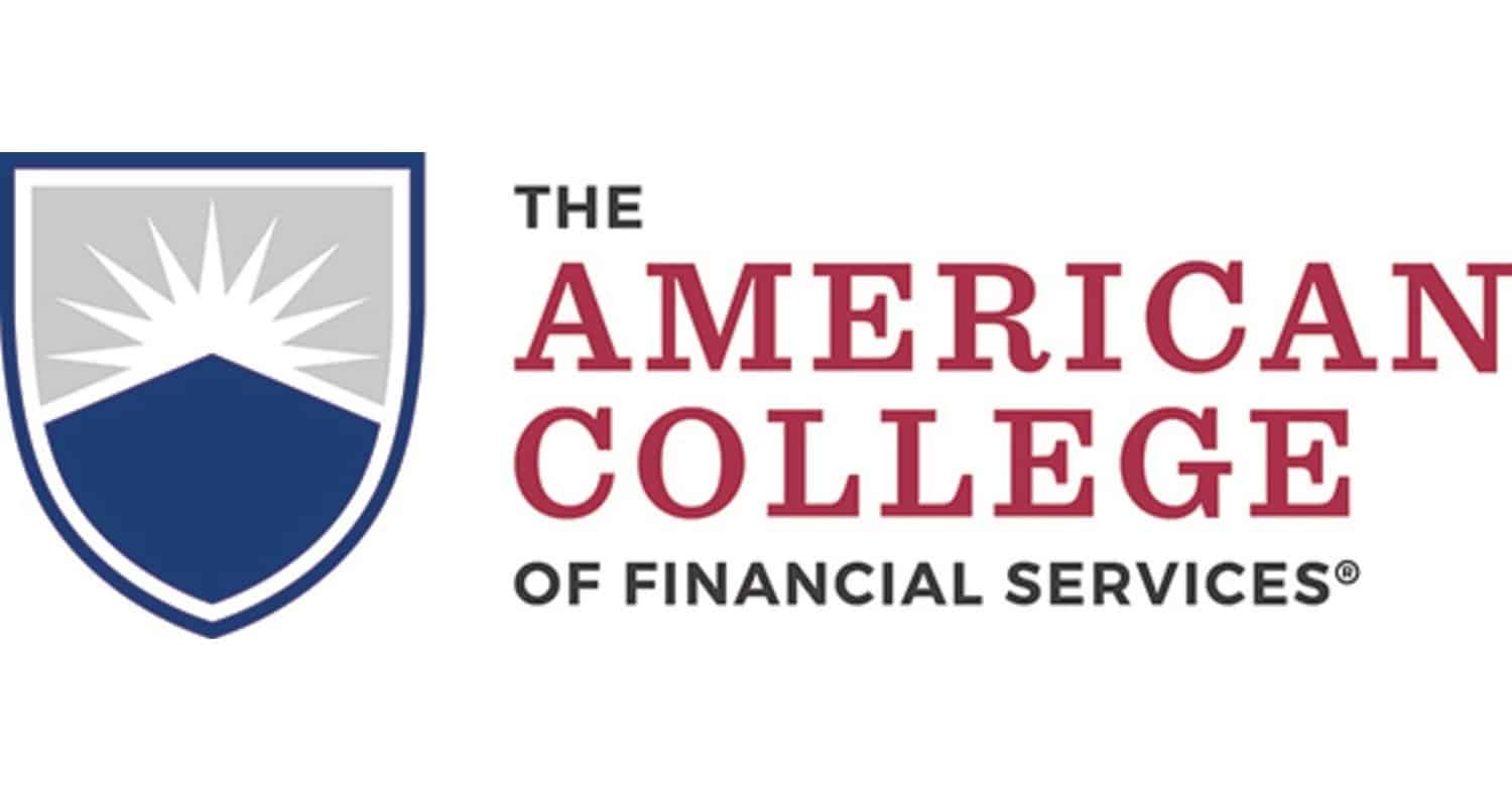 5 Questions with George Nichols of The American College