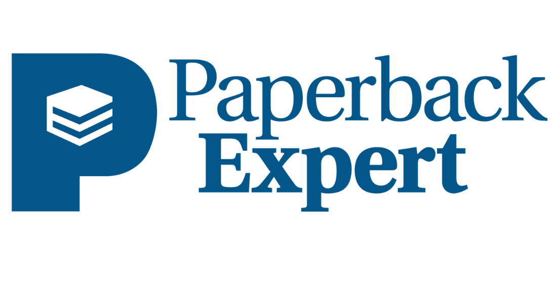 Paperback Expert 