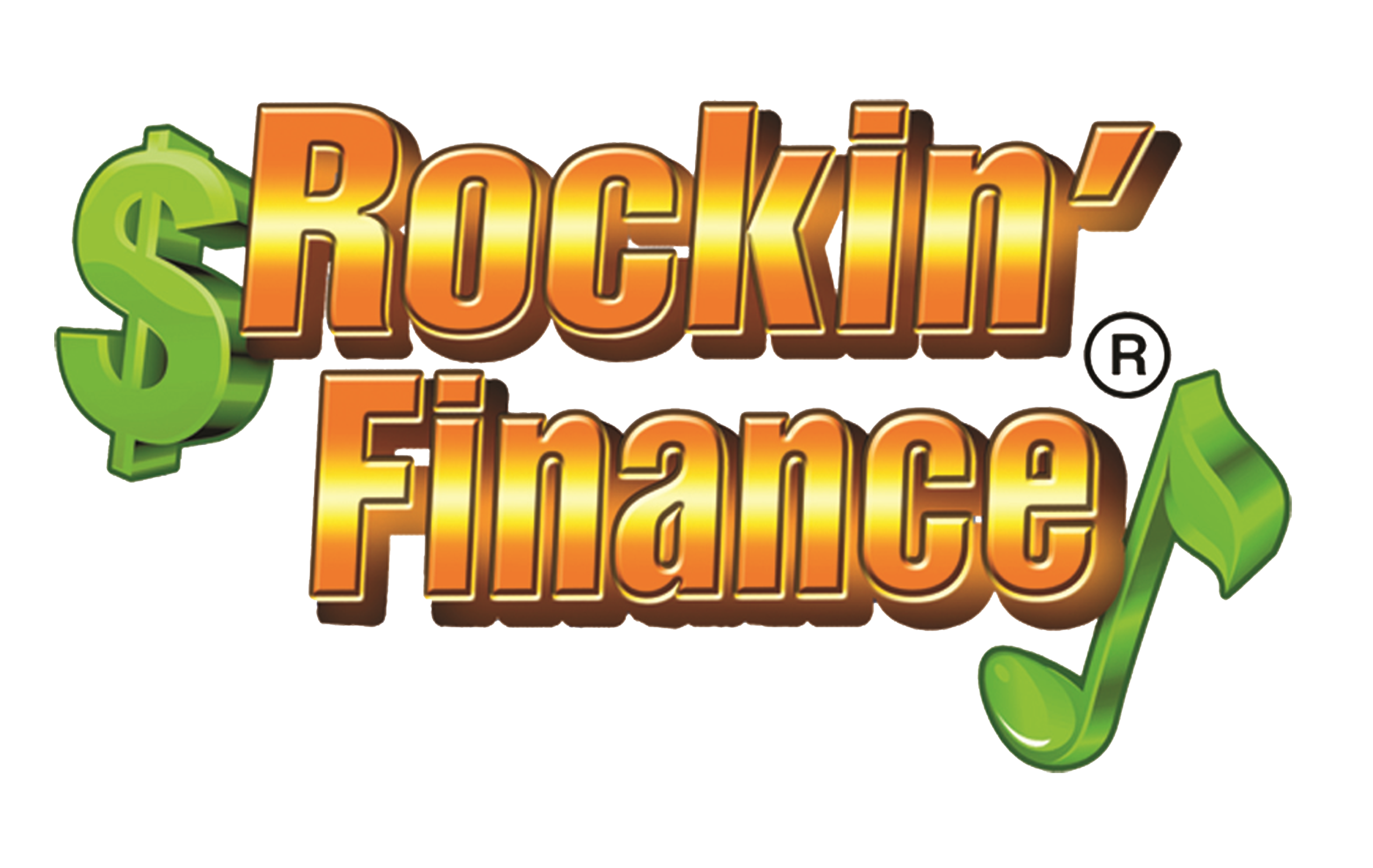 Rockin' Finance 